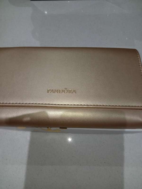 PANDORA