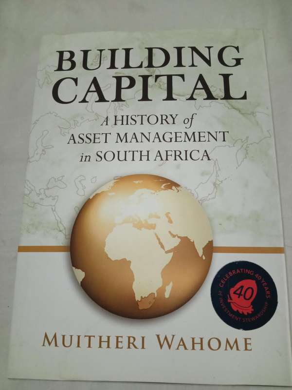 CAPITAL MANAGEMENT