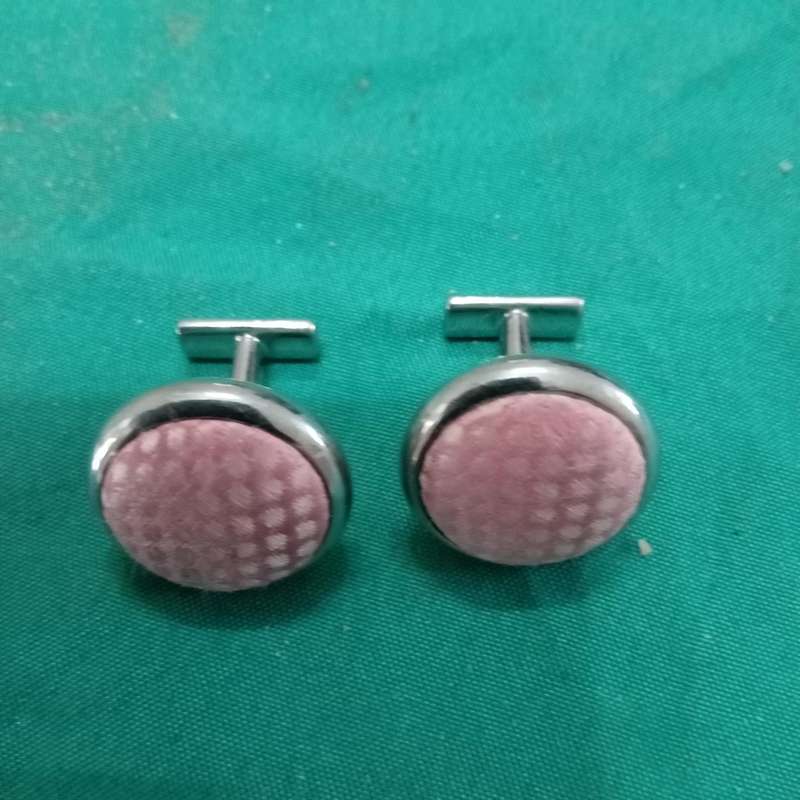 CUFF LINKS