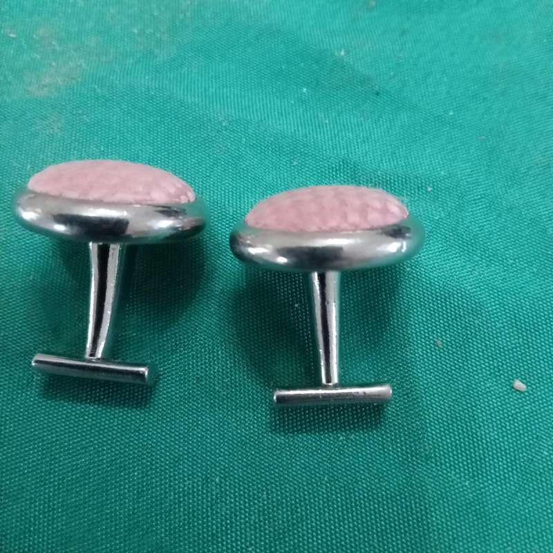 CUFF LINKS