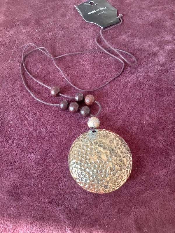 BEADED NECK JEWELLRY