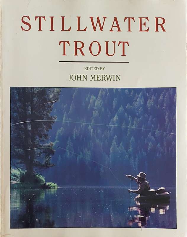 Stillwater Trout edited by J. Merwin