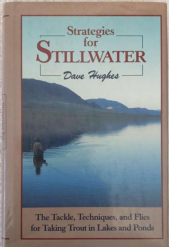 Strategies for Stillwater by D. Hughes