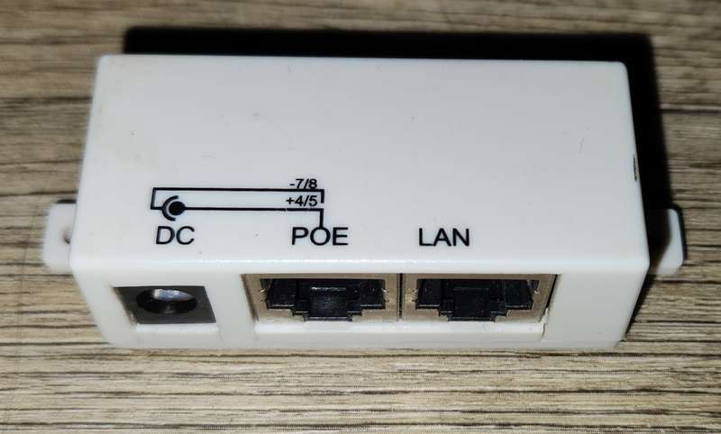 Ubiquiti NanoStation M5 5GHz