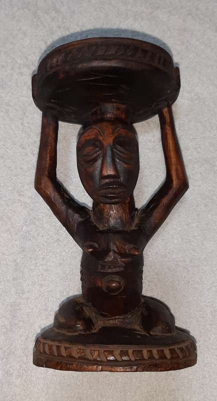 African Artifact