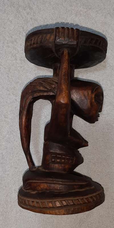 African Artifact