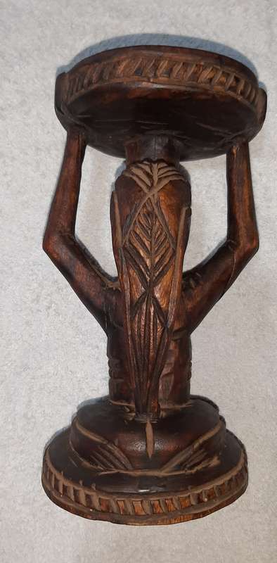 African Artifact