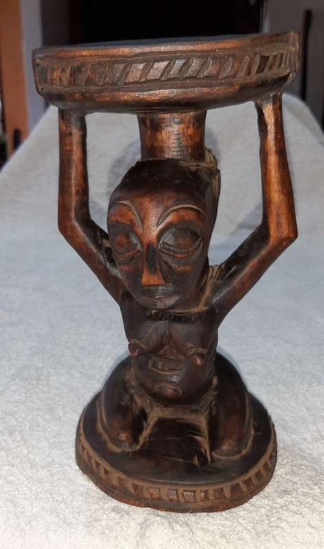 African Artifact