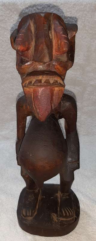 African Artifact