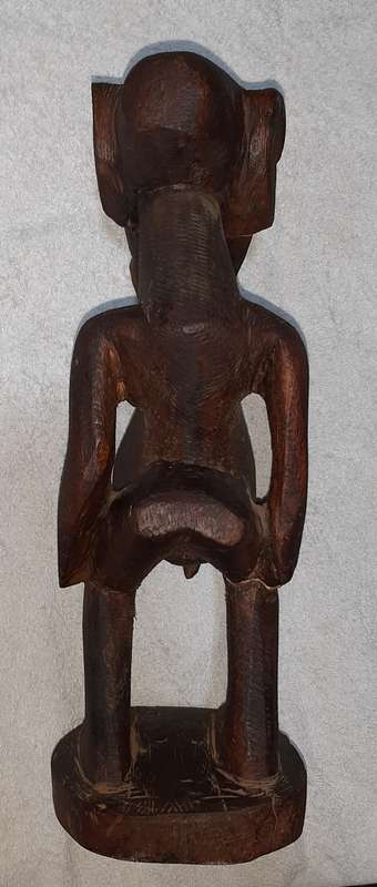 African Artifact