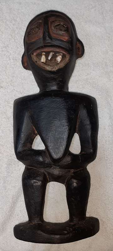 African Artifact