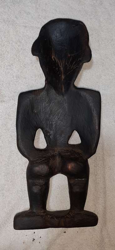 African Artifact