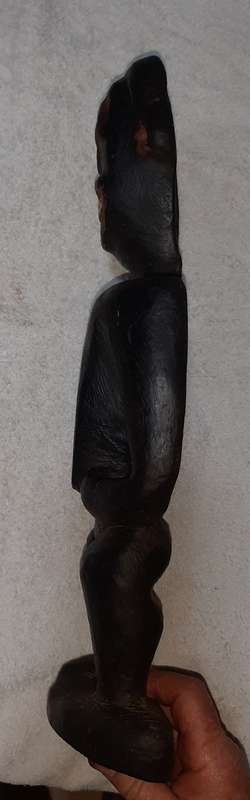 African Artifact