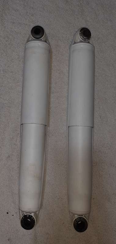 Shock Absorbers