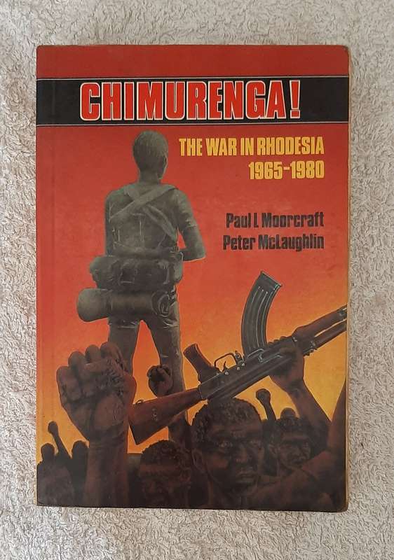 Chimurenga