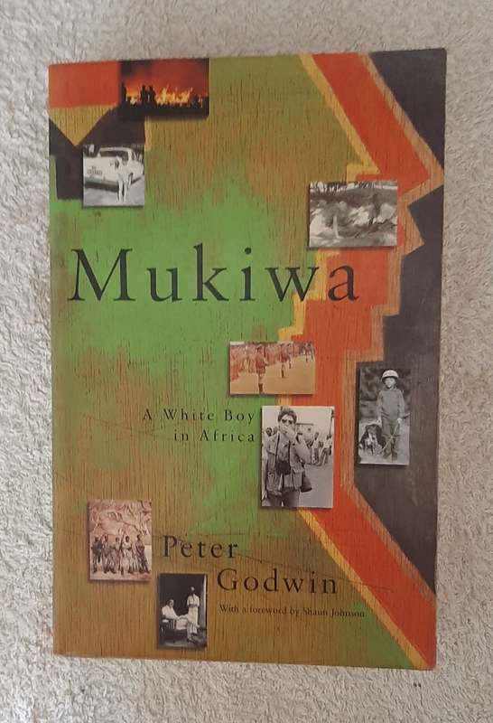 Mukiwa
