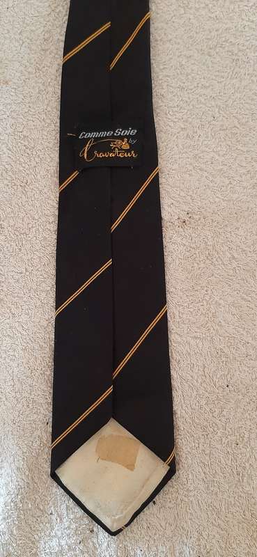Umtata High School Tie