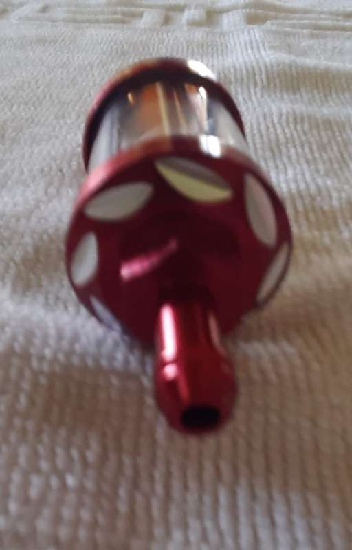Petrol Filter