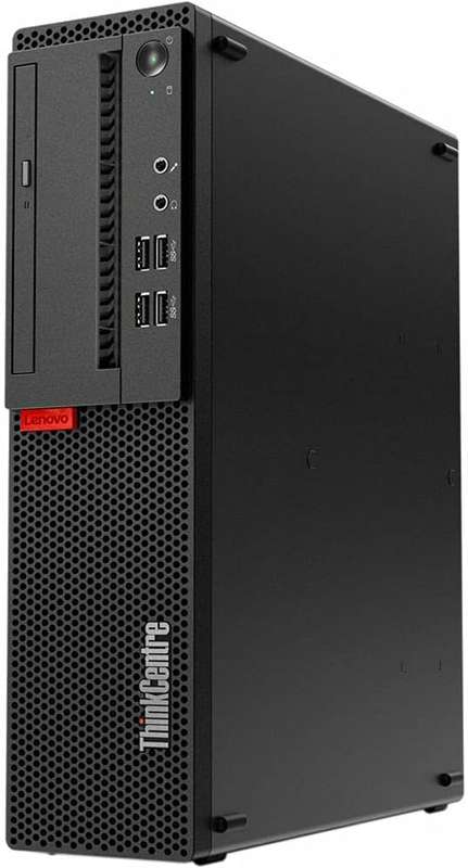 Lenovo M710S SFF Desktop PC - i5-7500 | 8GB | 128GB SSD + 500GB HDD - Windows Pro