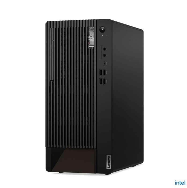 Lenovo ThinkCentre M90t Gen 3 Tower i5-12500 | 8GB |256GB + 1TB HDD - Windows Pro - Warranty!