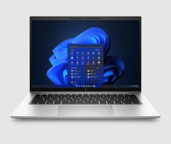 HP EliteBook 840 G9 - i5-1245U | 16GB | 256GB SSD | LTE - Windows 11 Pro - Warranty!