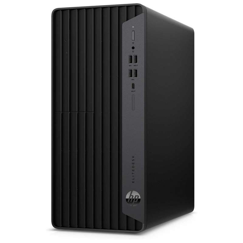 HP EliteDesk 800 G6 Tower i5-10500|8GB|256GB SSD+500GB HDD| Wifi | Windows 11 Pro