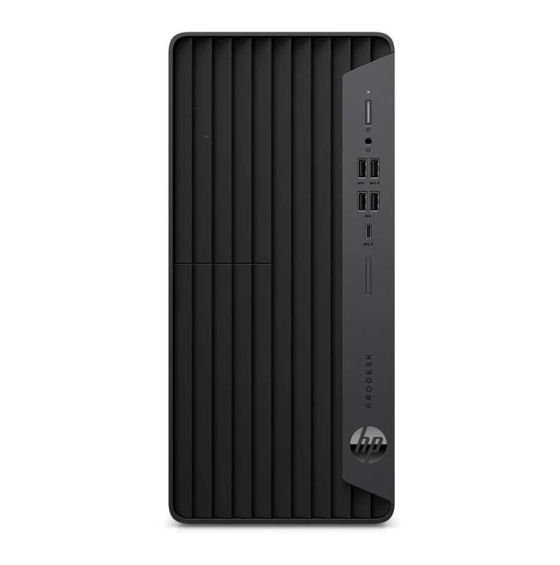HP ProDesk 600 G6 Micro Tower PC i5-10500 | 8GB | 256GB - Windows 11 Pro - Warranty!