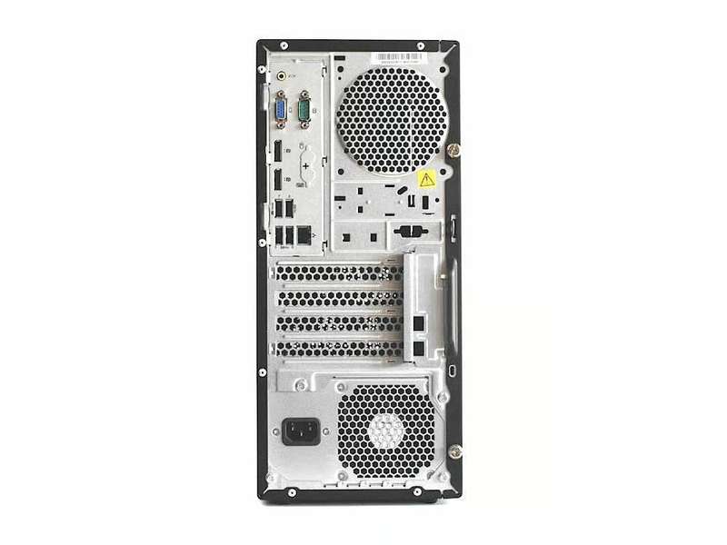 Lenovo ThinkCentre M920t Micro Tower PC - i7-8700|16GB|500GB SSD|Windows 11 Pro - Warranty