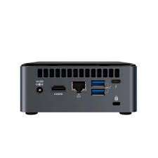 Intel NUC 12 i7-1260P 8GB 128GB SSD Windows 11 Pro