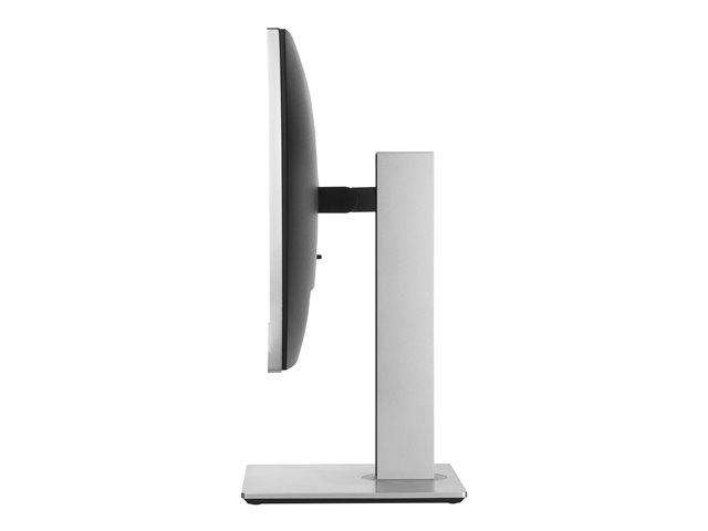 HP EliteDisplay E223 21.5-Inch Screen LED-Lit Monitor Silver - Used