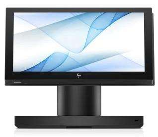 HP Engage 16t FHD Touch Screen Monitor (2D9X0AA) + HP column stand (4A2F9AA)