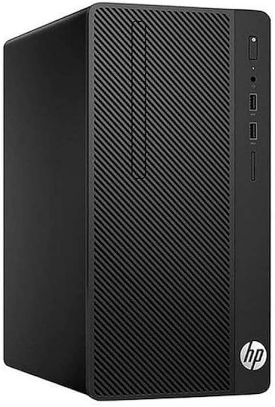 HP 290 G1 Tower Desktop PC i5-6500 |8GB |500GB HDD - Windows Pro