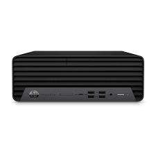 HP ProDesk 600 G6 Small Form Factor PC i5-10500 | 8GB | 256GB | Windows 11 Pro - Warranty!