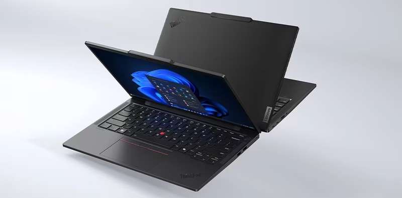 Lenovo ThinkPad T14s G5 14-inch WUXGA | Intel Core Ultra 7 165U |16GB RAM |512GB SSD |LTE | Win 11