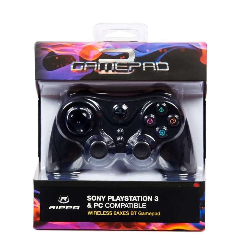 RIPPA Sony Playstation 3 & PC Compatable