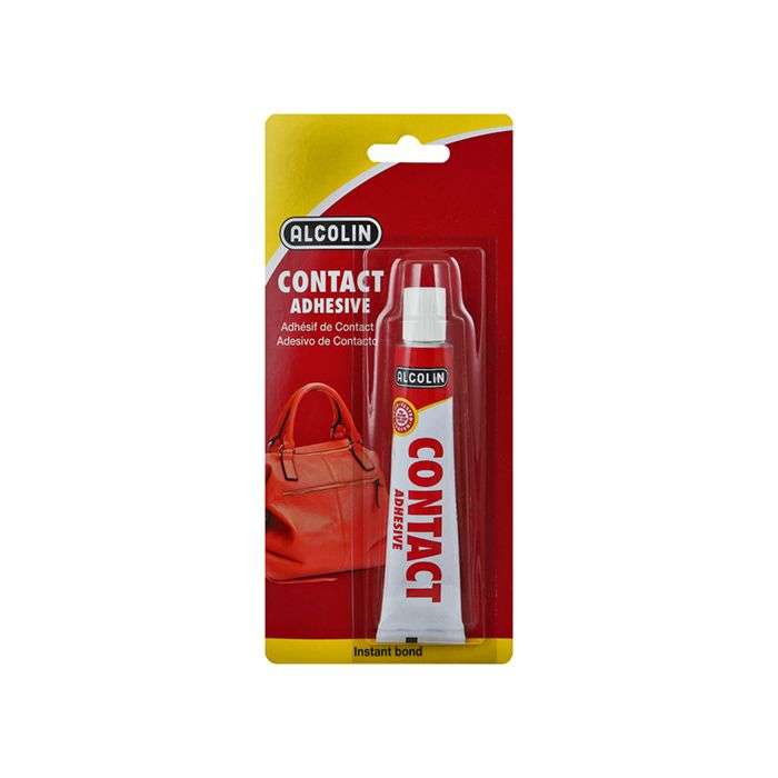 Alcolin Contact Adhesive 50ml