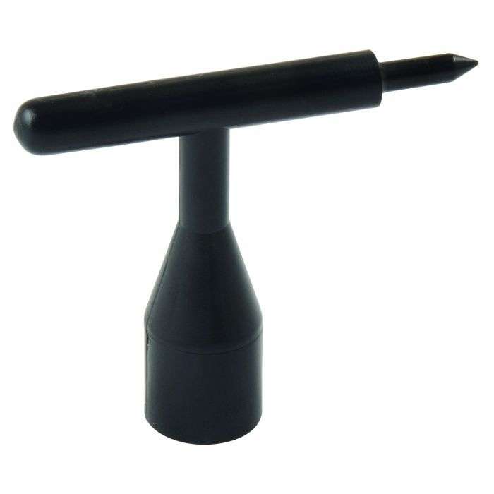 Plastic Micro Spike Tool