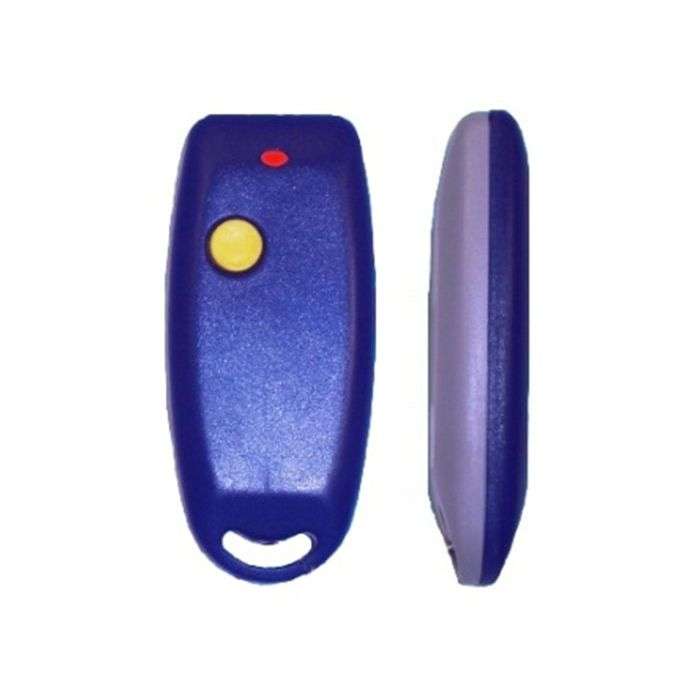 SRU 1-Button Gate Remote Control