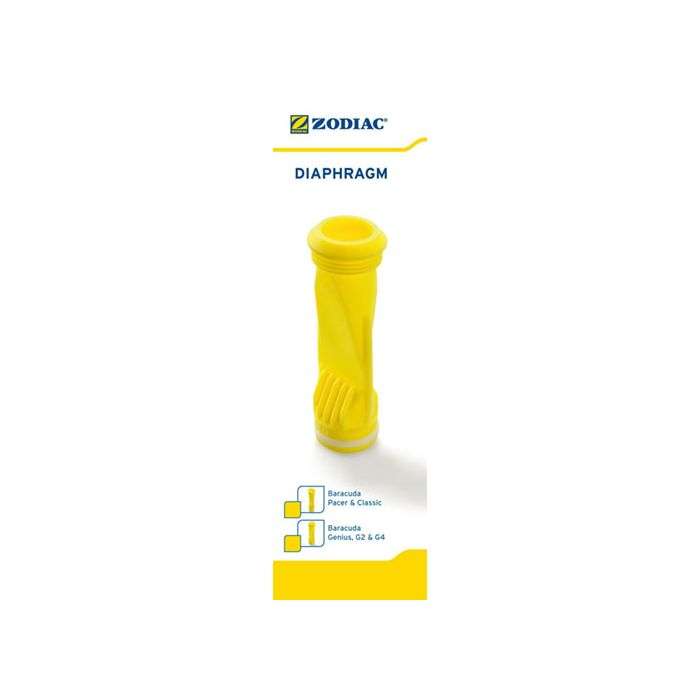 Zodiac Long Life Standard Diaphragm