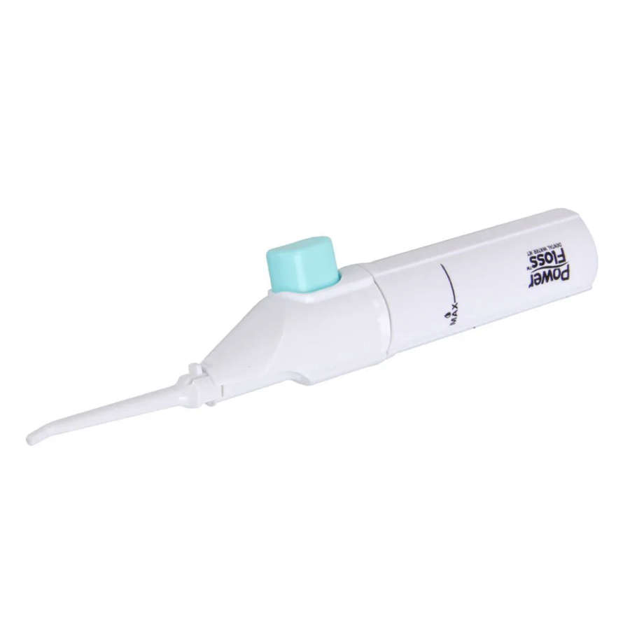 Power Floss Water Jet