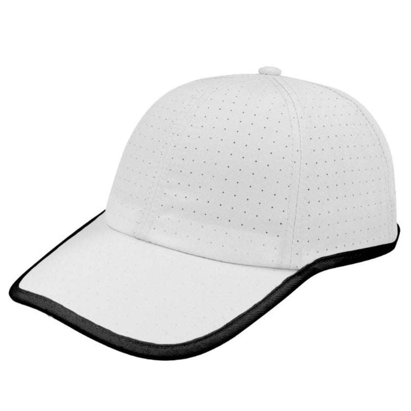 Endurance Sport Laser Cap - 6 Panel