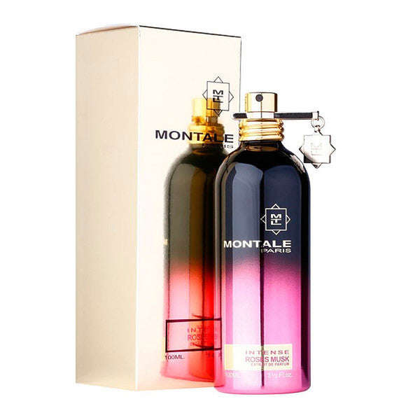 Montale Paris Intense Roses Musk 100ml