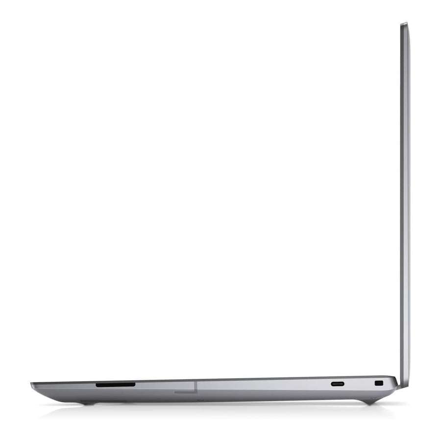 Dell Precision 5690 16-inch FHD+ Mobile Workstation - Intel Core Ultra 7 165H 1TB SSD 32GB RAM RT...