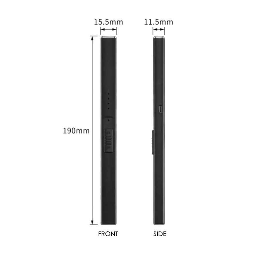 Electric Rechargeable Candle Arc Lighter