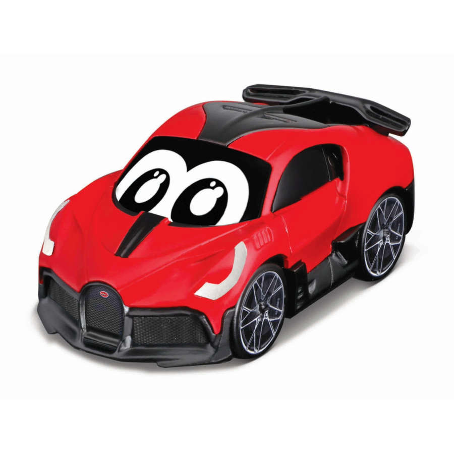 My 1st Collection - Bugatti Divo (9cm Long)