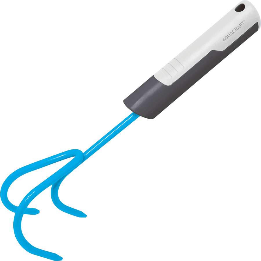 Aqua Hand Tool Classic Cultivator