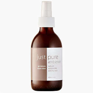 Just Pure Geranium Luxury Room Mist