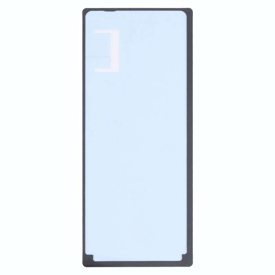10 PCS Original Back Housing Cover Adhesive for Sony Xperia 5