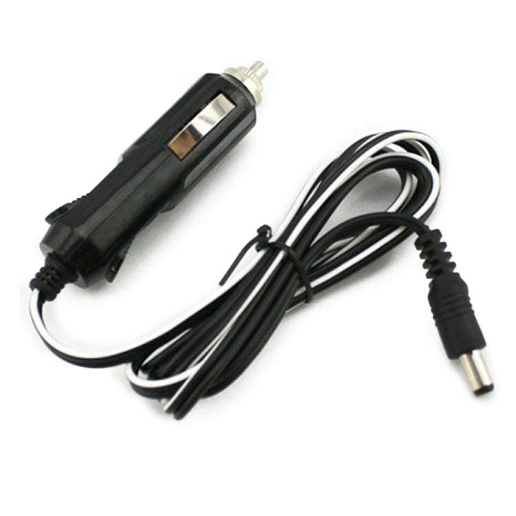 DC 12V Stainless Steel Car Electric Kettle Heated Mug Heating Cup with Charger Cigarette Lighter,...