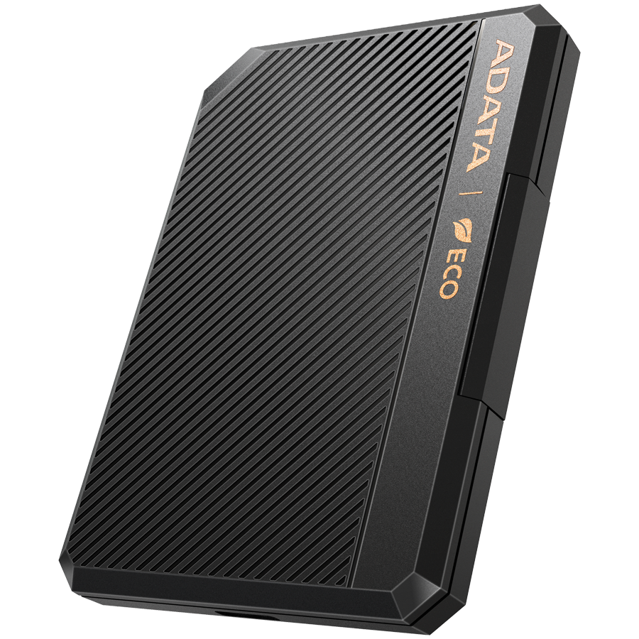 ADATA EC600 2.5" External HDD/SSD Enclosure - USB3.2